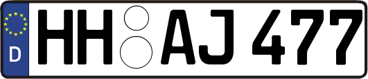HH-AJ477