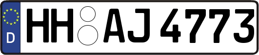 HH-AJ4773