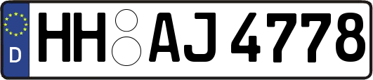 HH-AJ4778