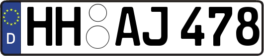 HH-AJ478