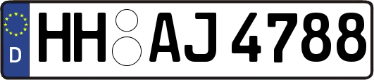 HH-AJ4788