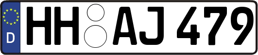 HH-AJ479