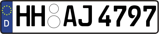 HH-AJ4797