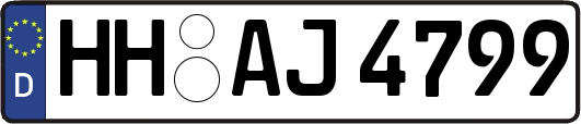 HH-AJ4799