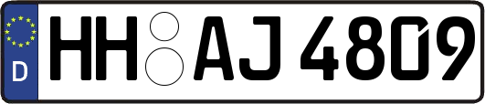 HH-AJ4809