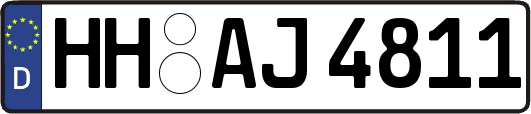 HH-AJ4811