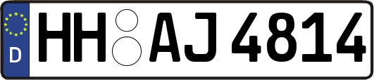 HH-AJ4814