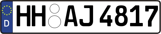 HH-AJ4817