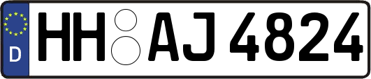 HH-AJ4824