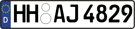 HH-AJ4829