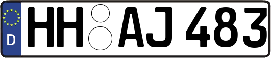 HH-AJ483