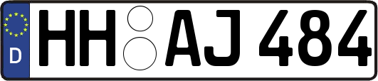 HH-AJ484