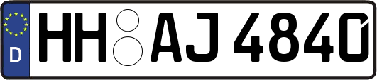 HH-AJ4840