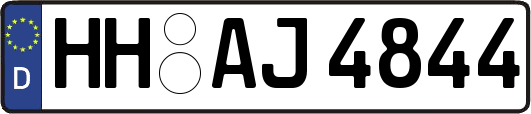 HH-AJ4844