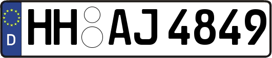 HH-AJ4849