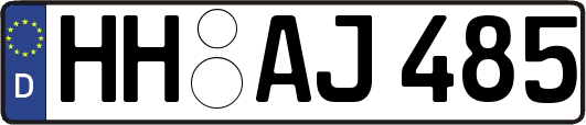 HH-AJ485
