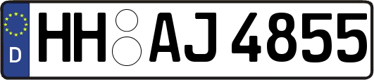 HH-AJ4855