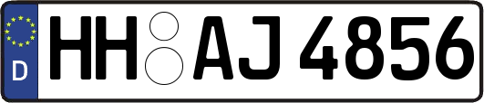 HH-AJ4856