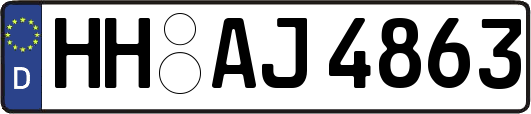 HH-AJ4863