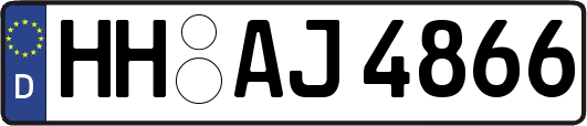 HH-AJ4866