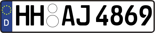 HH-AJ4869