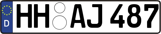 HH-AJ487