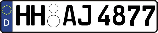 HH-AJ4877