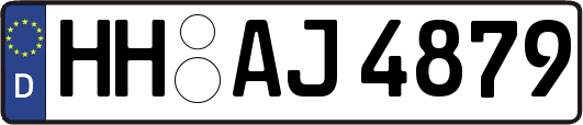 HH-AJ4879