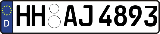 HH-AJ4893