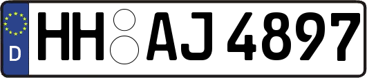 HH-AJ4897