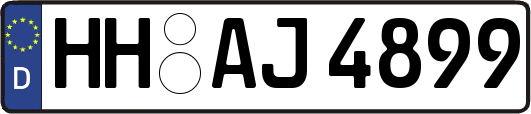 HH-AJ4899