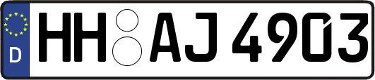 HH-AJ4903
