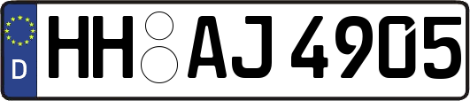HH-AJ4905