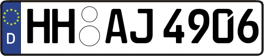 HH-AJ4906