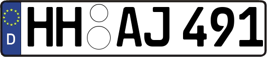 HH-AJ491