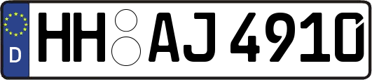 HH-AJ4910