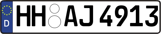 HH-AJ4913