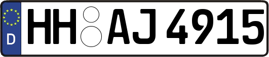 HH-AJ4915