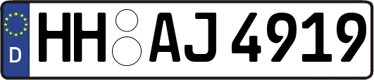 HH-AJ4919