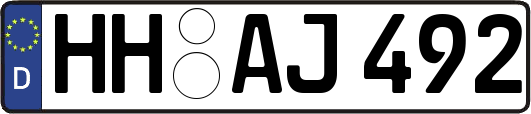 HH-AJ492