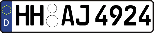 HH-AJ4924