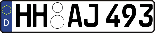 HH-AJ493