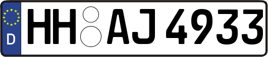 HH-AJ4933