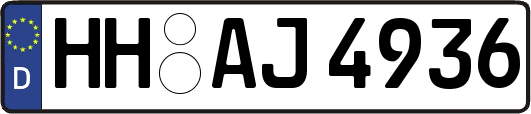 HH-AJ4936