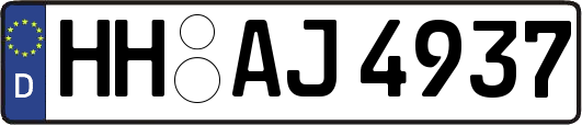 HH-AJ4937