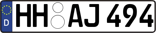 HH-AJ494