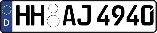 HH-AJ4940