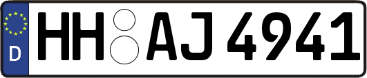 HH-AJ4941