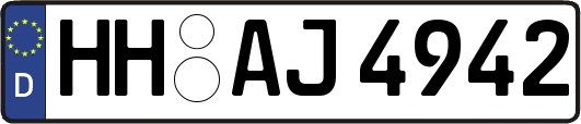 HH-AJ4942
