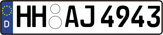 HH-AJ4943